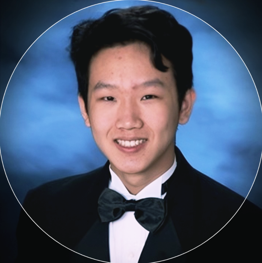 Leonardo Zhang